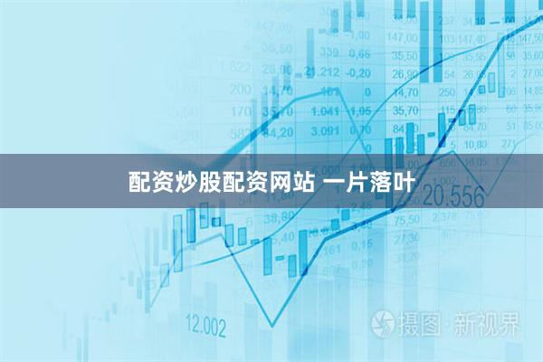 配资炒股配资网站 一片落叶